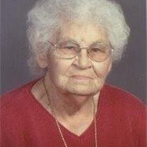 Gladis A. Hlavacek