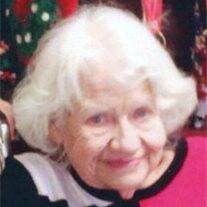 Lorraine C. Mercer