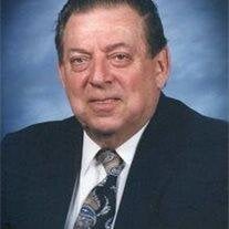 Chester Stiegal