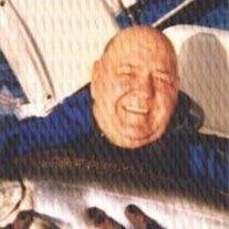 Charles "Butch" Pazera, Jr.