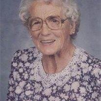 Margaret E. Pitrowski