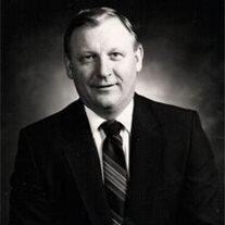 Robert "Bob" Junior Piper