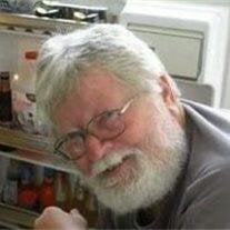 Roy Dwaine Rhoades