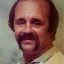 Edwin "Ed" Frederick Trively