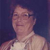 Ethel Lela Tschirren