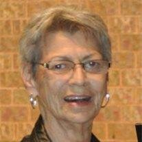 LaVane Louise Heimann