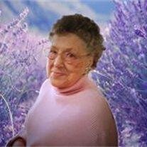 Nola Betty Mrasek
