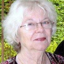 Janette Marie Merrill