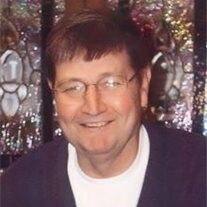 Richard Lawrence Haag