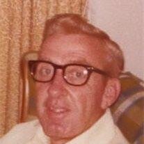 Alfred Henry Southerland