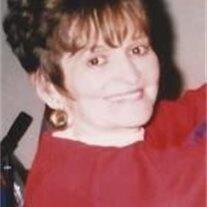 Marjorie Jean "Margie" Scarpello