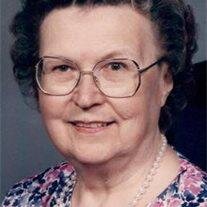 Phyllis Ann Ellingson