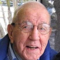 Everett Leonard Crockett