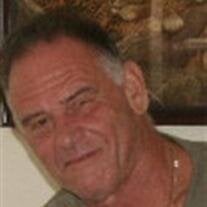 Mr. Ramon A. "Papito" Perez