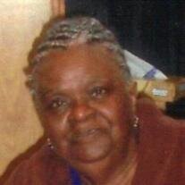 Lora Brown  Christian