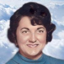 Donna "Joan" Smith
