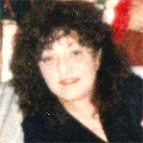 Patricia Ann Napolitano-Macri