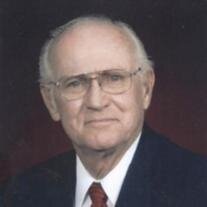 Mr. William H. "Bill" Wilson
