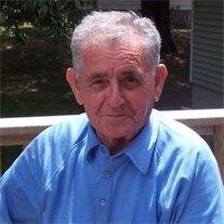 Francesco (Frank) Serafini