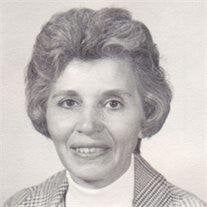 Mary E. "Marie" Villano