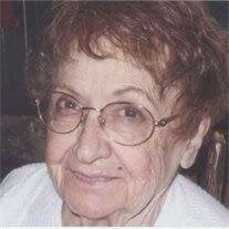 Elsie Perillo