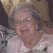 Virginia Anderson DeLuke