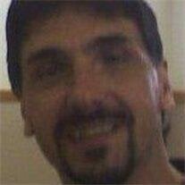 Steven Carmen Civitello, Sr.