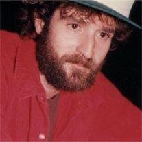Armand 'Arnie' J. Lupi, Jr.