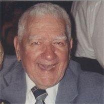 Victor D. Palmo