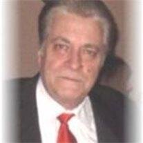 Mario D. Pecoraro, Sr.