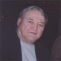 Richard P. Kwak