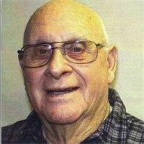 Lester Thomas Penner