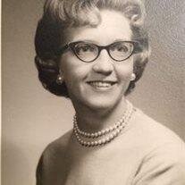 Iona Rosel Stratbucker