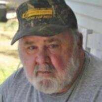 Mr. Allen Wayne "Boxcar" Shelton