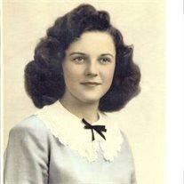 Kathryn C. (Welchert) O'Keefe