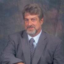 Mr. Clifford  James "Buddy" McDonough