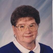 Imagene Hankins
