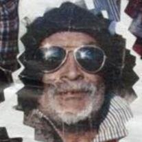 George Henderson, Jr.