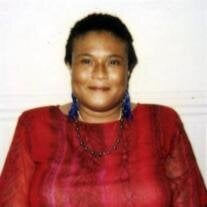 Nadeen Bernice Fallin