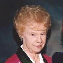 Ruth K. Lawrence
