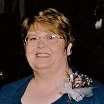 Pamela Ruth Krtek