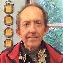 Robert  Eugene LALUMANDIER