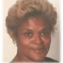 Mrs. Wanda Faye Stokes