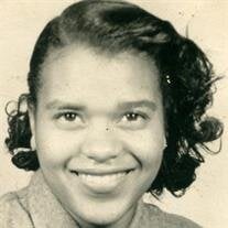 Elaine Deloris Moody-Garner