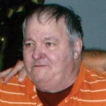 George Vernon Miller, Jr.