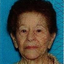 Rose Marie  PARISI