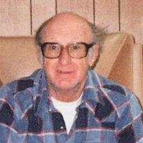 Clifford Earl Guernsey