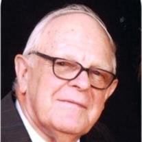 Donald E. Saathoff
