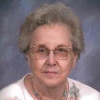 Mrs. Roseanna Allbritten