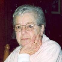 Patricia A. Shimp